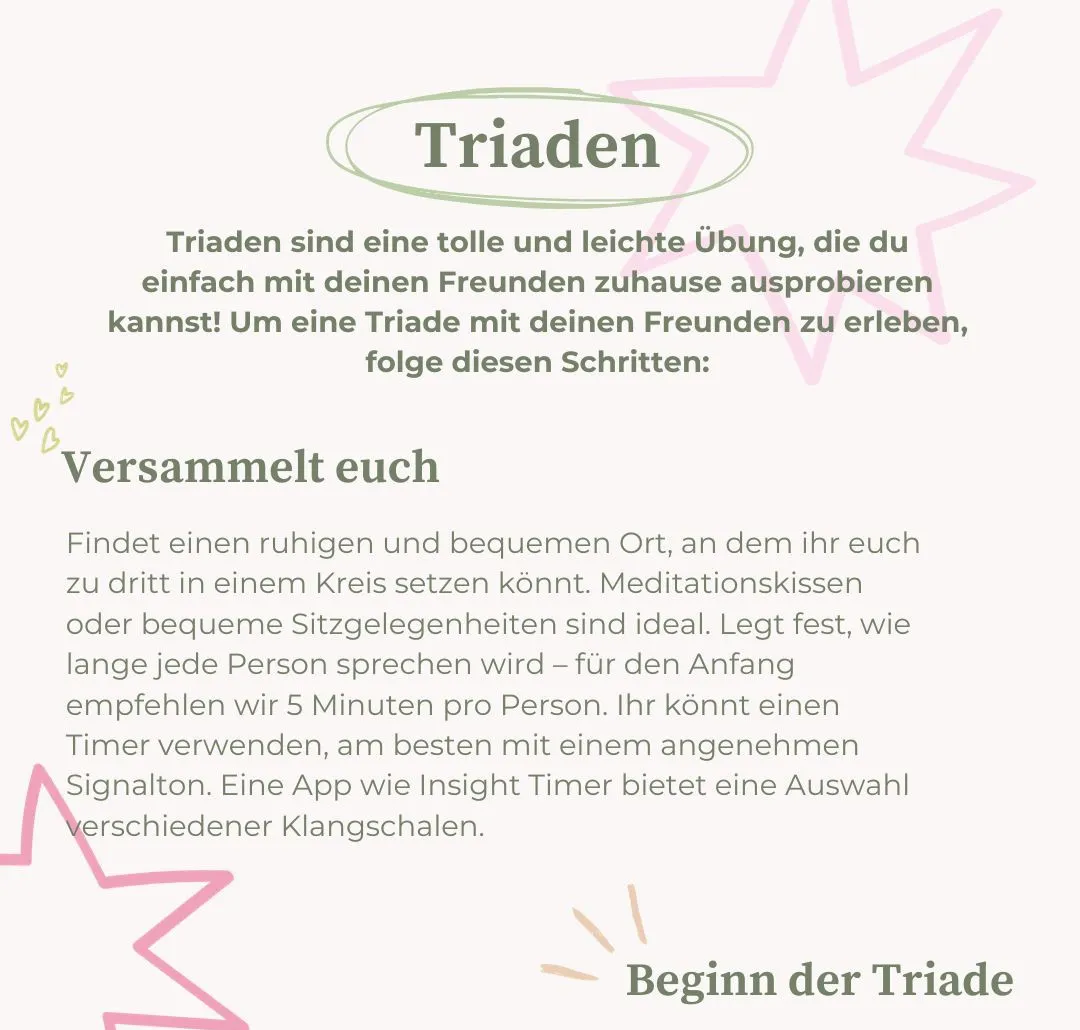 Vorschau vom Triaden Pdf